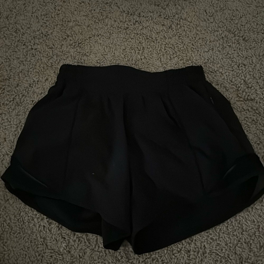 Black Hotty Hots 4 inch